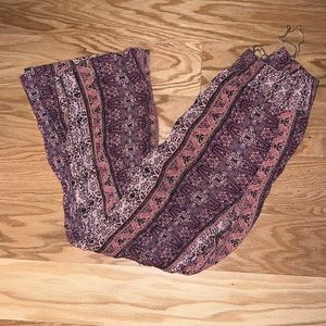 Magnolia Flare Pants